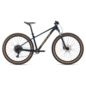 Rower MTB Giant Talon 2 Granatowy