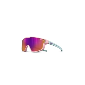 Okulary dziecięce Julbo Fury Mini Spectron 3CF Różowe