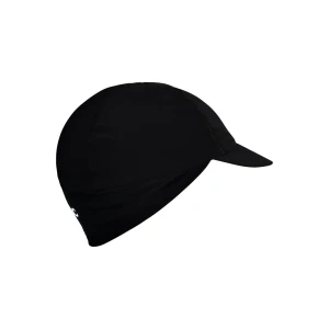 Czapka z daszkiem POC Thermal Czarna