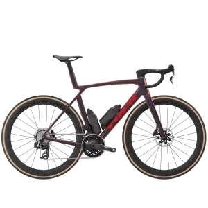 Rower szosowy Trek Madone SLR 7 AXS Gen 8 Czerwony