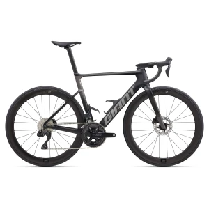 Rower szosowy Giant Propel Advanced 1 Czarny
