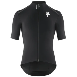 Koszulka Assos Equipe R Thermo Rain S11 Czarna