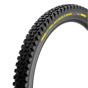 Opona Pirelli Scorpion Black Sting ProWall Soft Team Edition