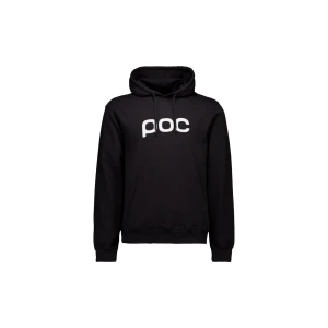 Bluza z kapturem POC Hood Czarna