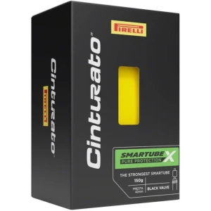 Dętka Pirelli Cinturato SmarTube X 700x40C-700x50C