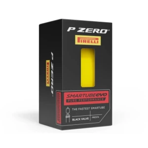 Dętka Pirelli P Zero SmarTube EVO 700x25/28c Presta 60mm