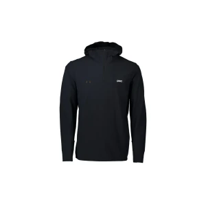 Bluza rowerowa POC M's Mantle Thermal Czarna