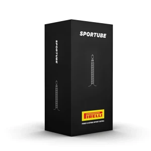 Dętka Pirelli SporTube 700x32/38c Presta 60mm