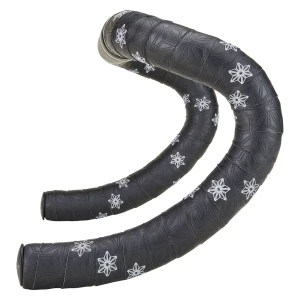 Owijka na kierownicę Supacaz Super Sticky Kush Galaxy White Stars