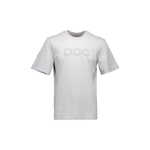 Koszulka POC Tee Szara