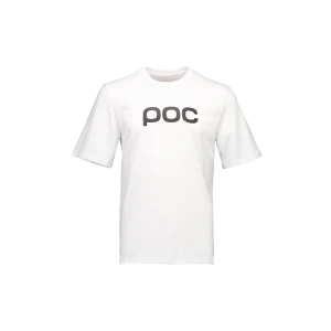 Koszulka POC Tee Biała