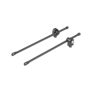 Podpórka do bagażnika Trek Diamant Villiger 250mm