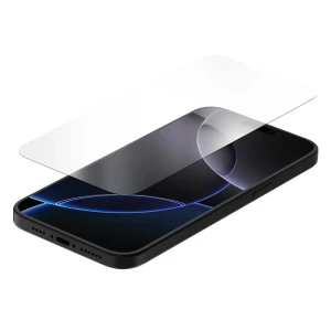 Hartowane szkło ochronne Quad Lock Screen Protector iPhone 18 Pro Max