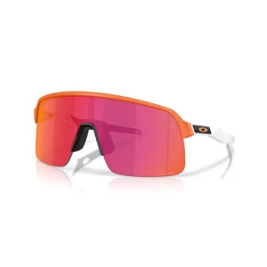 Okulary Oakley Sutro Lite Matte Orange Prizm Field