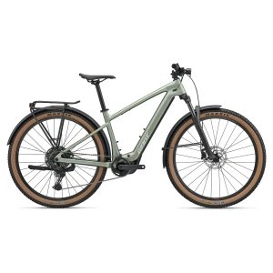 Rower elektryczny Giant Talon E+ 2 EX Frost Fern