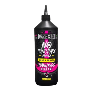 Uszczelniacz Muc-Off Road & Gravel Tubeless Sealant 1000ml