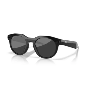 Okulary AI Oakley Meta HSTN Prizm Black Polarized