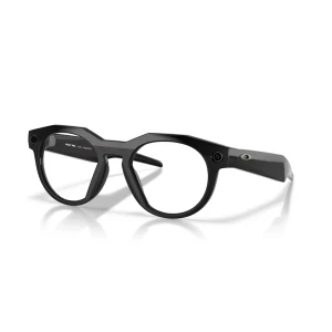 Okulary AI Oakley Meta HSTN Clear