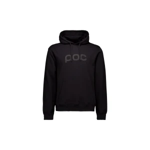 Bluza z kapturem POC Hood Czarna