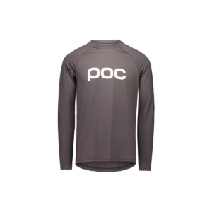 Koszulka rowerowa POC M'S Reform Enduro Grafitowa