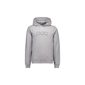Bluza z kapturem POC Hood Szara