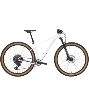 Rower MTB Trek Procaliber 9.6 Gen 3 Biały