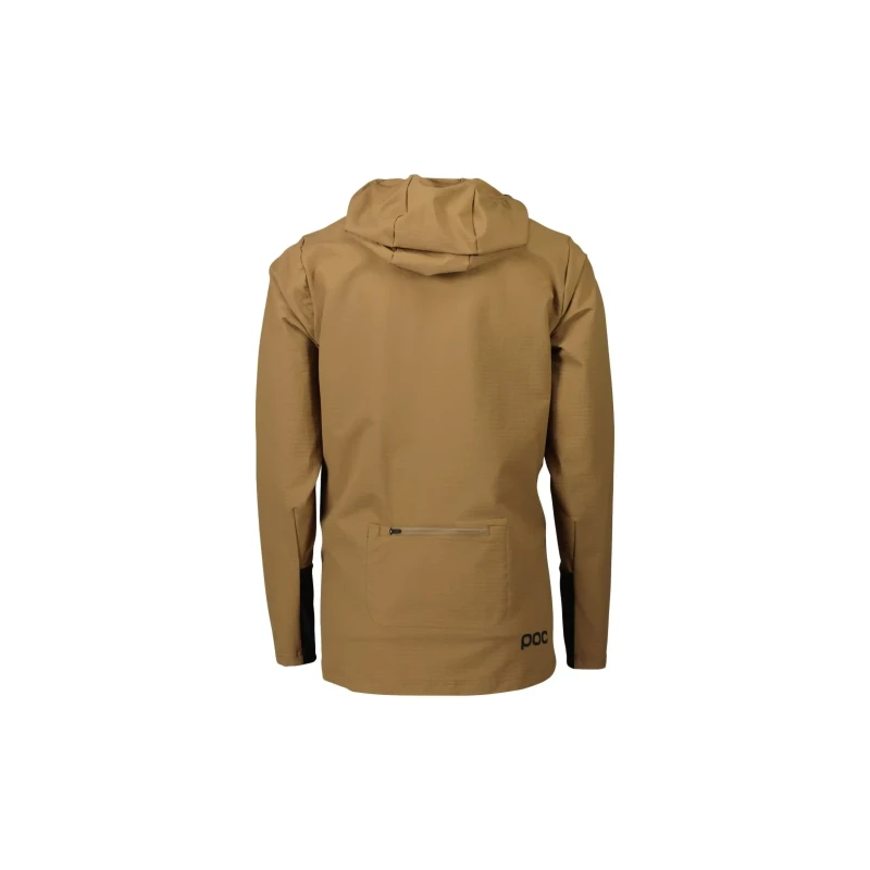 bluza-damska-poc-ws-mantle-thermal-hoodie-brazowa-2.webp