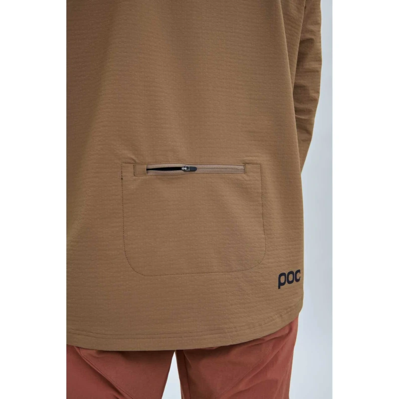 bluza-damska-poc-ws-mantle-thermal-hoodie-brazowa-3.webp