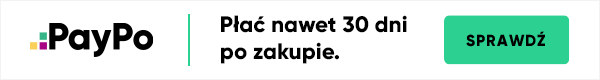 PayPo - kup teraz, zapłać później!