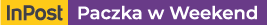 InPost Paczka w Weekend