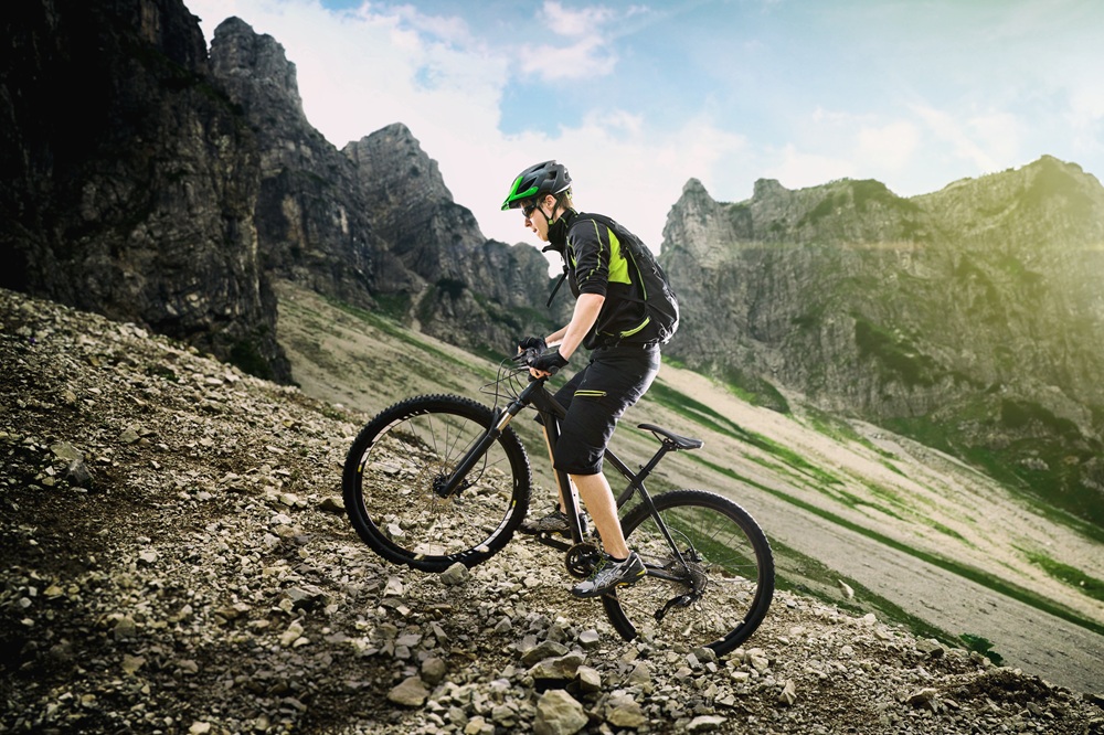 Trek Procaliber - hardtail dla wymagających kolarzy górskich