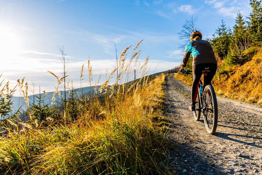 Cannondale Topstone - gravel, który łączy komfort i prędkość